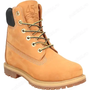 Bocanci TIMBERLAND 6 inch originali noi waterproof 35 36 37 38
