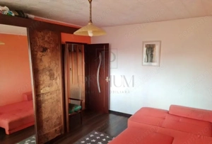Apartament 1 camera-Sagului-Decomandat-Centrala - imagine 2