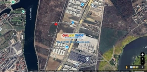 IDEAL INVESTITIE Mogosoaia 10.000 mp la LAC - str. Lupu - imagine 2