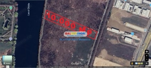 IDEAL INVESTITIE Mogosoaia 10.000 mp la LAC - str. Lupu - imagine 4
