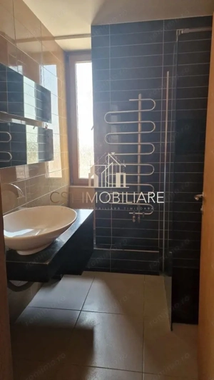 Penthouse 3 camere cu terasa 40 mp, zona semicentrala - imagine 6