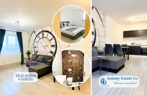 Apartament, 2 camere, Borsului, Oradea - imagine 5