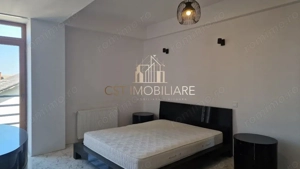 Penthouse 3 camere cu terasa 40 mp, zona semicentrala - imagine 5