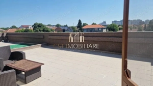 Penthouse 3 camere cu terasa 40 mp, zona semicentrala - imagine 3