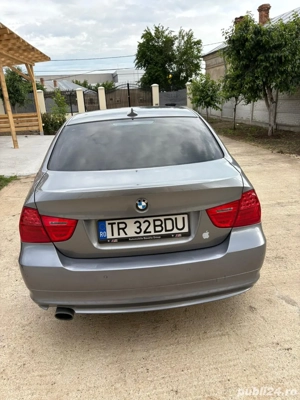 BMW e90 318d lci - imagine 2