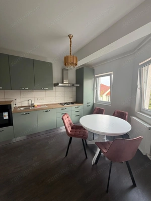 MT227 Apartament 3 camere, curte, Dumbravita, zona centrala, etaj 2, COMISION 0% - imagine 4