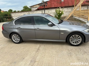 BMW e90 318d lci - imagine 4