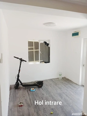 Vand schimb cu apartament - imagine 2