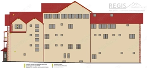 Hotel Bran -OPORTUNITATE COMISION 0% - imagine 4