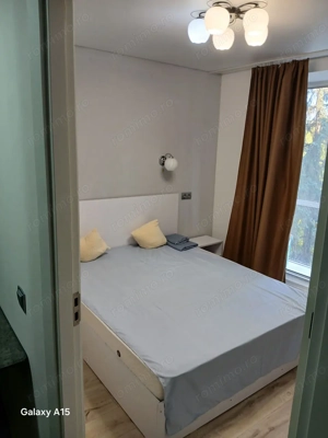 Garsoniera de vanzare in 13 septembrie