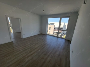 COMISION 0%. Etaj 1. Bloc Nou. Timisoara. DECOMANDAT. Bucatarie inchisa - imagine 2