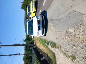 Vând Touran 2010,1.9 TDI  - imagine 5