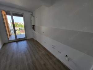 COMISION 0%. Etaj 1. Bloc Nou. Timisoara. DECOMANDAT. Bucatarie inchisa - imagine 7