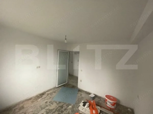 Apartament de 2 camere, 38 mp, Zalau - imagine 3