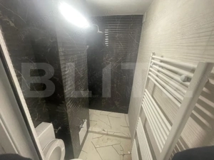 Apartament de 2 camere, 38 mp, Zalau - imagine 4