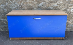 Comoda cu usa si raft; Pantofar; Mic Dulap