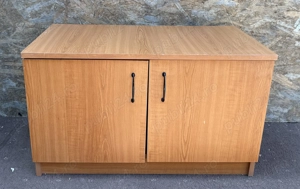  Comoda cu 2 usi; Pantofar; Mic Dulap cu spatiu de depozitare