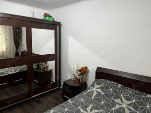 Închiriez apartament cu 2 camere