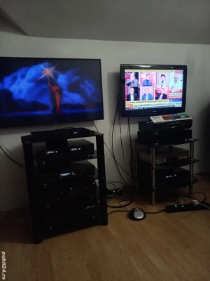 EGALIZATOR TECHNICS SH GE 70,impecabil funcționare perfectă,funcționare pe WHATSAPP la cerere - imagine 3