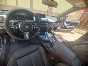 BMW 430d GranCoupe FaceLift - imagine 2