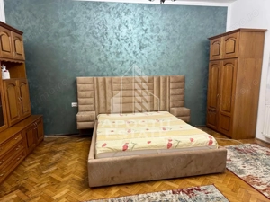 Apartament 2 camere,la casa,curte comuna,zona Dambovita