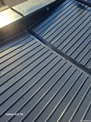 Reparatii Acoperisuri hidroizolatii Jgheaburi burlane Aticuri 