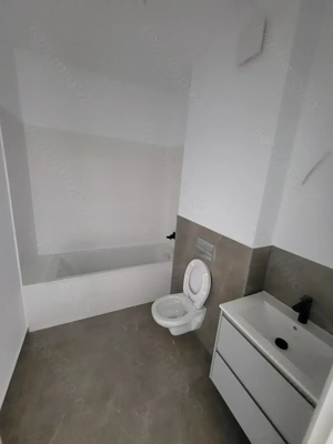 COMISION 0%. Etaj 1. Bloc Nou. Timisoara. DECOMANDAT. Bucatarie inchisa - imagine 15