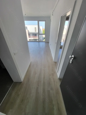 COMISION 0%. Etaj 1. Bloc Nou. Timisoara. DECOMANDAT. Bucatarie inchisa - imagine 5