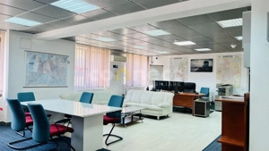 Hala de Închiriat 230 mp + Spatiu Birouri 240mp, Florești, Parcare 20+ TIRuri - imagine 4