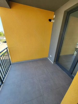 COMISION 0%. Etaj 1. Bloc Nou. Timisoara. DECOMANDAT. Bucatarie inchisa - imagine 4