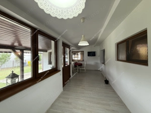 Casa dispusa pe Parter | 4 Camere 2 gr sanitare| Drubeta-Girocului