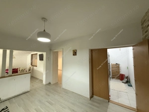 Casa dispusa pe Parter | 4 Camere 2 gr sanitare| Drubeta-Girocului - imagine 12