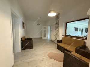 Casa dispusa pe Parter | 4 Camere 2 gr sanitare| Drubeta-Girocului - imagine 6