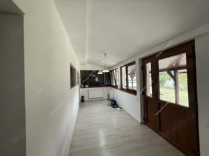 Casa dispusa pe Parter | 4 Camere 2 gr sanitare| Drubeta-Girocului - imagine 2