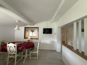 Casa dispusa pe Parter | 4 Camere 2 gr sanitare| Drubeta-Girocului - imagine 4