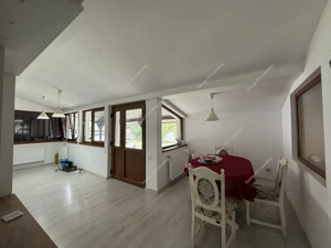 Casa dispusa pe Parter | 4 Camere 2 gr sanitare| Drubeta-Girocului - imagine 3