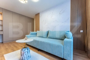 Apartament la cheie, decomandat, totul nou, parcare, zona Terra - imagine 4