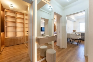 Apartament la cheie, decomandat, totul nou, parcare, zona Terra - imagine 10