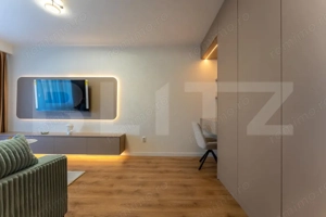 Apartament la cheie, decomandat, totul nou, parcare, zona Terra - imagine 5