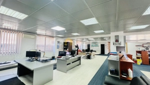 Spațiu birouri - 200 mp | Pretabil showroom | Florești