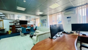 Hala de Închiriat 230 mp + Spatiu Birouri 240mp, Florești, Parcare 20+ TIRuri - imagine 5