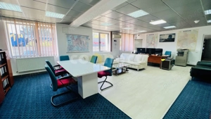 Hala de Închiriat 230 mp + Spatiu Birouri 240mp, Florești, Parcare 20+ TIRuri - imagine 8