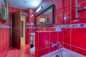 3 Camere Antiaeriana - Complex Brava - Parcare! - imagine 14 3 Camere Antiaeriana - Complex Brava - Parcare! - imagine 14