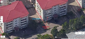 3 Camere Antiaeriana - Complex Brava - Parcare! - imagine 15 3 Camere Antiaeriana - Complex Brava - Parcare! - imagine 15