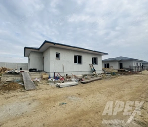 DIRECT DEZVOLTATOR | Casa 4 camere | COMISION 0% | Teren 400mp | Clinceni - imagine 7