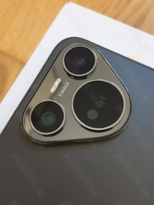 Huawei Pura 70-256 Gb, telefon profesional video & foto-garantie 2 ani