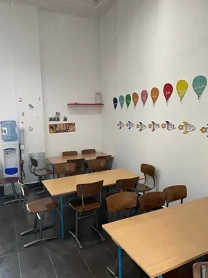Inchiriem spatiu de 255mp dedicat activitatilor educationale: gradinite,afterschool,petreceri copii - imagine 4