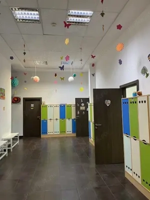 Inchiriem spatiu de 255mp dedicat activitatilor educationale: gradinite,afterschool,petreceri copii - imagine 2