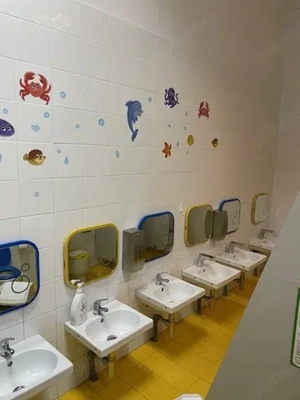 Inchiriem spatiu de 255mp dedicat activitatilor educationale: gradinite,afterschool,petreceri copii - imagine 5