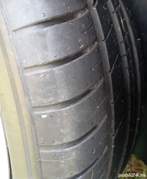 Anvelope vara Nexen-N blue  - imagine 2